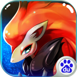 百度漆黑的魅影手游