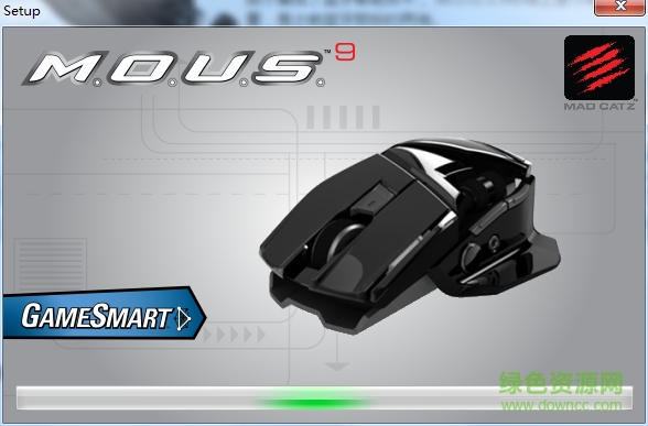 賽鈦客mous9鼠標(biāo)驅(qū)動(dòng) v4.0 官方最新版 0
