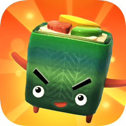 一個(gè)壽司的故事