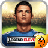 九游傳奇十一人2016