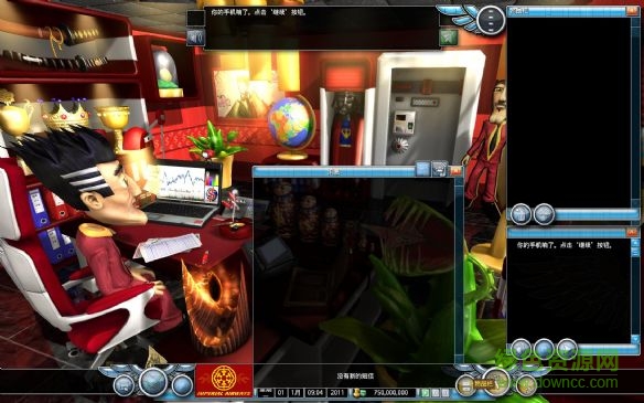 航空大亨 Online 2 v1.3.0 安卓版 2