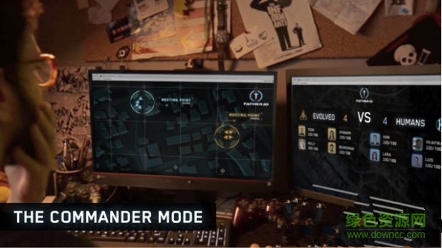 我是你爸爸手機(jī)游戲修改版(father.io) v1.5 安卓漢化版 1