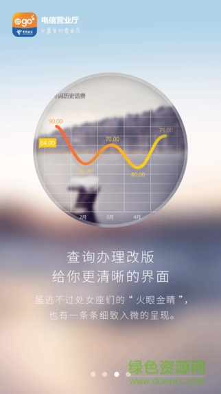 電信營(yíng)業(yè)廳ios版 v10.5.3 iphone版 2