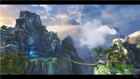 青云志手游草花版 v1.0.5 官網(wǎng)安卓版 0