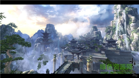 青云志手游草花版