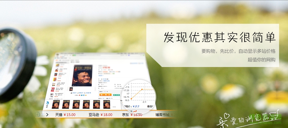 淘寶瀏覽器for mac v3.5.0.1054 官方蘋果電腦版 0