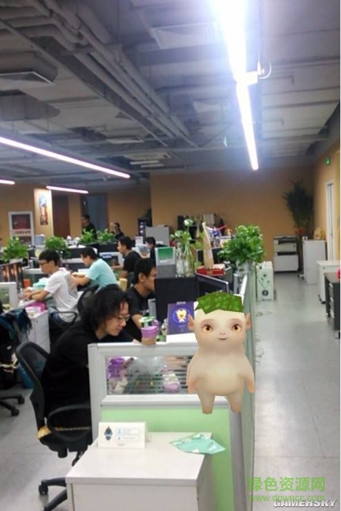 捉妖記go手游 v1.0.0 安卓版 0