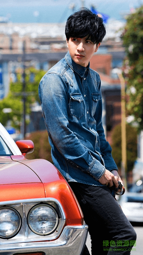 薛之謙動態(tài)壁紙 v87.29 安卓版 1