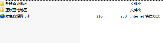 cs起源fy_iceworld地圖 2016高清版 0