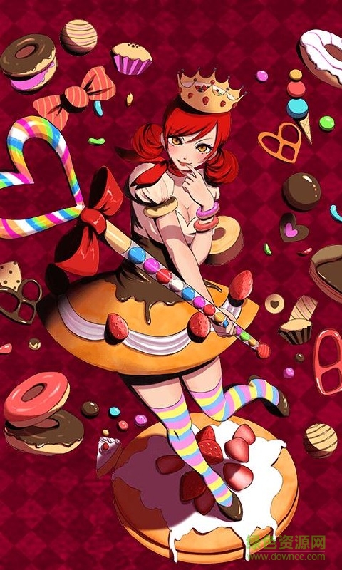 18夢境異聞錄 v2.6.1.12 安卓版 3