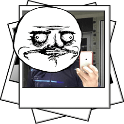 暴走漫畫相機(Rage Face Photo)