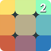 彩獨(dú)2免谷歌權(quán)限版(blendoku 2)