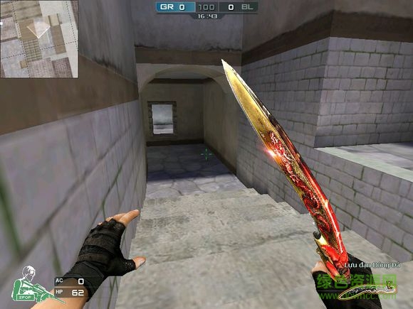 cs1.6黑色城鎮(zhèn)地圖 cs1.6黑色城鎮(zhèn)地圖