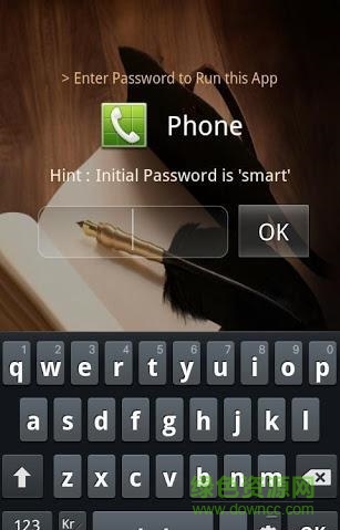 智能應用鎖smart applock至尊版 v6.6.6 安卓版 1
