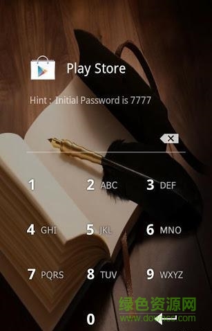 智能應用鎖smart applock至尊版 v6.6.6 安卓版 3