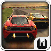 公路賽車內(nèi)購修改版(Road Car Chase)