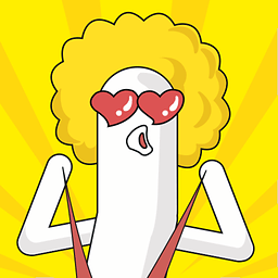 動次打次(搞笑動圖視頻)