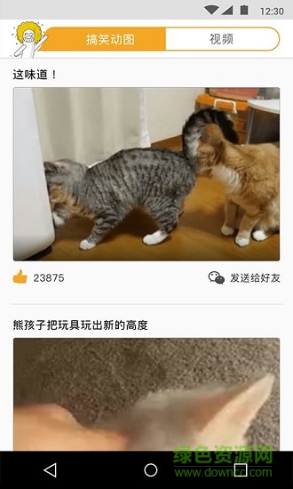 動(dòng)次打次(搞笑動(dòng)圖視頻) v1.0.1 安卓版 0