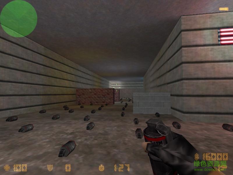 cs1.6手雷地圖 cs1.6手雷地圖