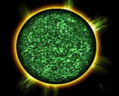 ps放射狀太陽光效果濾鏡(Flaming Pear SolarCell) 免費(fèi)版 0