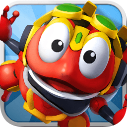 快樂酷寶之神奇飛車內(nèi)購修改版