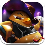 白金島摜蛋游戲