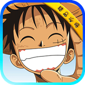 夢(mèng)想海賊王百度多酷版