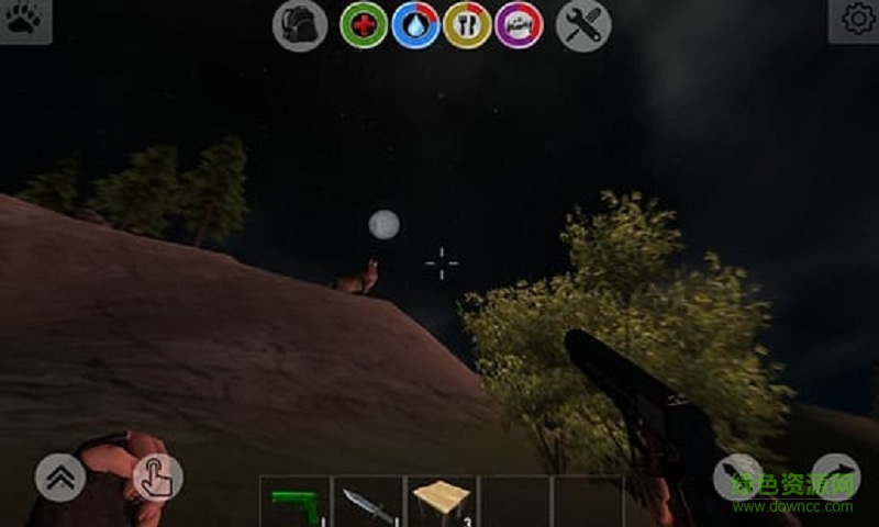 死亡世界生存腐蝕最新版 v3.05 安卓版 0