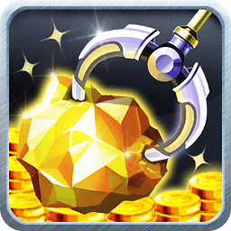 新黃金礦工游戲