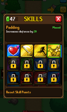 探索沖刺2無限水晶無限金幣版 v1.0.0 安卓中文版 1