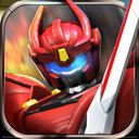 深藍(lán)少年之機(jī)甲勇士內(nèi)購修改版