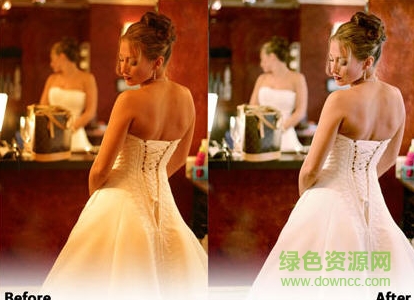 Photoshop人像美容調(diào)色濾鏡(OnOnePhotoTune) v3.0.7 免費(fèi)版 0