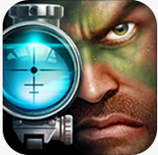 狙擊先鋒免谷歌正式版