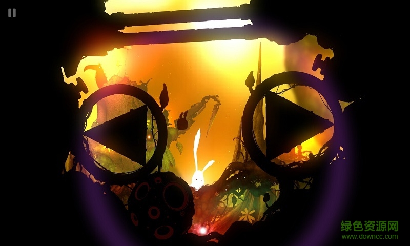 迷失之地2修改版無限復活(badland2) v1.0.4 安卓漢化版 1