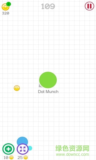 球球大戰(zhàn)單機(jī)內(nèi)購修改版 v2.6.0 無限棒棒糖安卓版 0