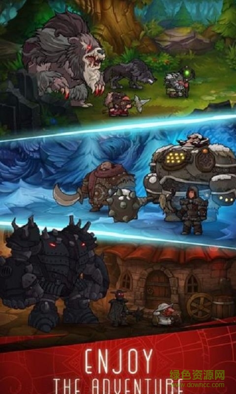 tapventures安卓版