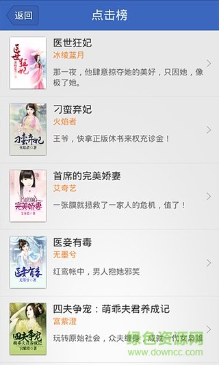 免費(fèi)小說(shuō)閱讀吧 v1.4.01.12155 安卓版 2