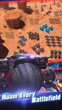 星際海盜內(nèi)購修改版(ark of war) v1.1.1 安卓免費版 0