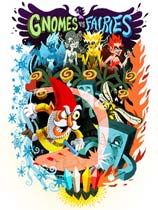 矮人與精靈單獨(dú)免DVD補(bǔ)丁