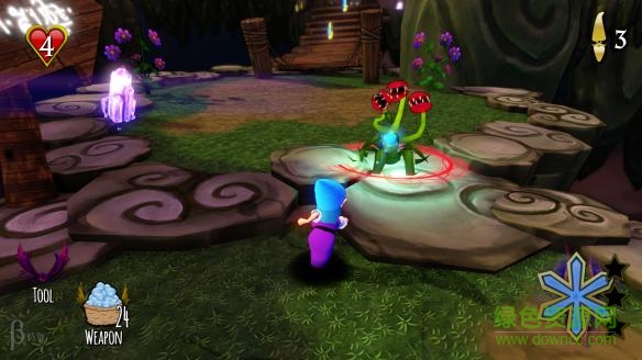 矮人與精靈單獨免DVD補丁 PLAZA版 1