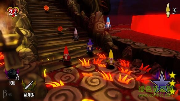 矮人與精靈單獨免DVD補丁 PLAZA版 0