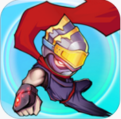 跳躍忍者2中文版