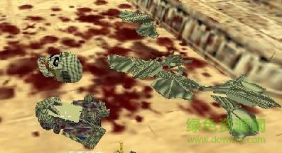 cs1.6擊殺特效插件  0