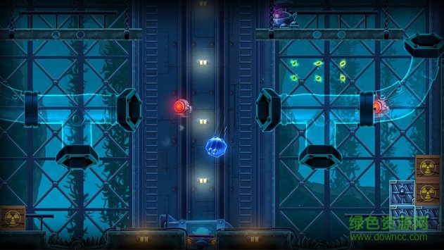 黏黏大冒险安卓修改版 黏黏大冒险最新修改版