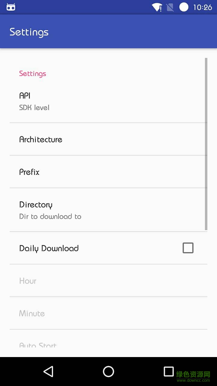 Xposed Downloader(xposed下載器) v0.2.3 安卓版 0