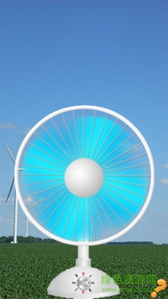 安卓風(fēng)扇手機版 v1.0 安卓版 1