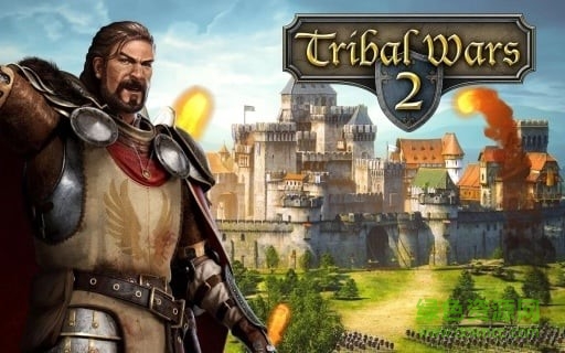 部落戰(zhàn)爭2單機無限鉆石版(Tribal Wars 2) v1.42.0 安卓內(nèi)購 0