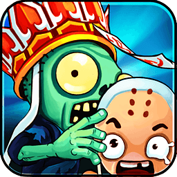 西游大戰(zhàn)僵尸內(nèi)購(gòu)修改版