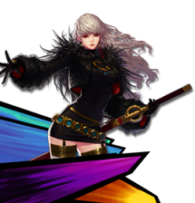 地下城之女鬼劍內(nèi)購修改版