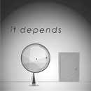 看情況(It depends)